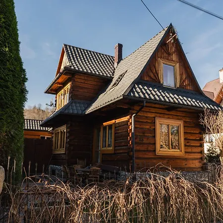 Huncwota Zakopane