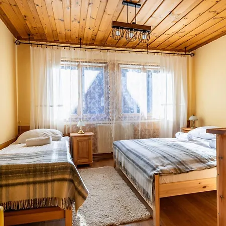 Pod Strzechą Zakopane
