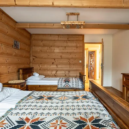 Pod Strzechą Zakopane